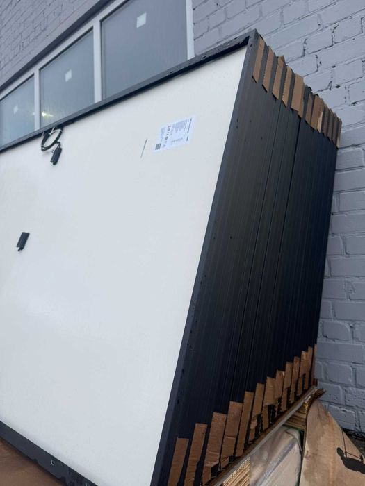 Сонячні панелі Longi 430   615 620 640 trina 620 + КОМПЛЕКТУЮЧІ