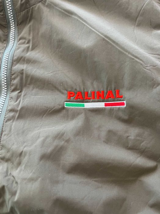 Casaco Palinal Sports Wear da marca italiana