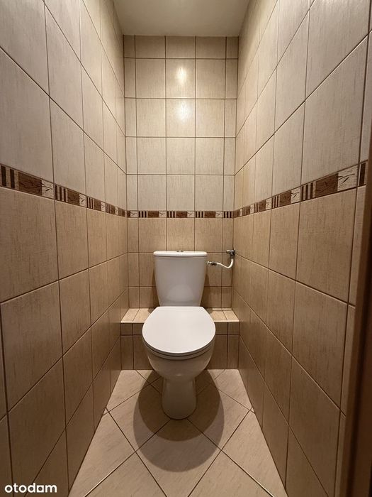 ZAREZERWOWANE 3 pokoje I 52,3m² I Bydgoszcz