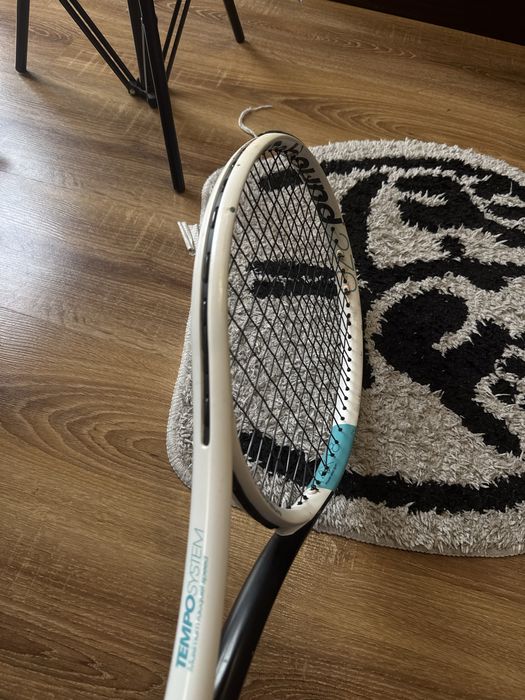 Rakieta tenisowa Tecnifibre Tempo System