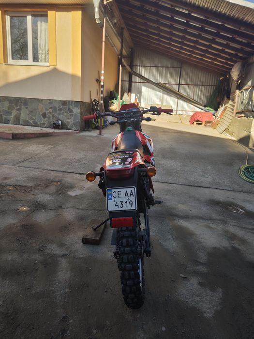 Gilera rcr 50(85) 2003