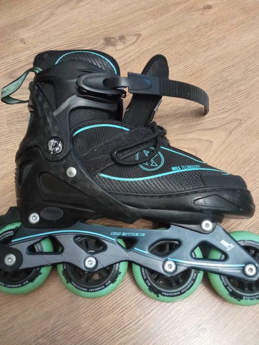 Rolki rozm 35-38