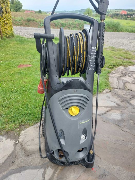 Karcher HD10/21-4S