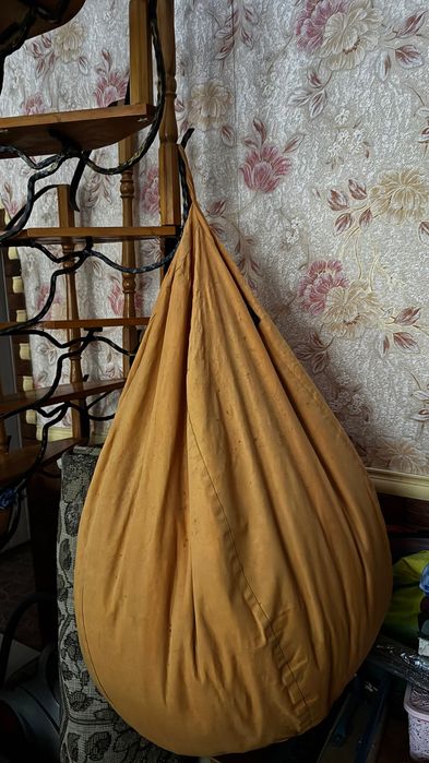 Крісло мішок Pufic