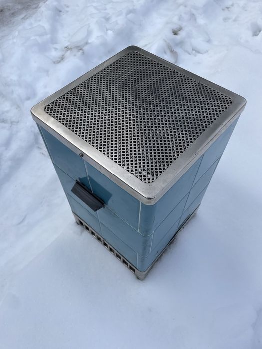 Grzejnik pokojowy Termika PRL