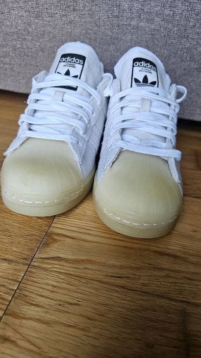 Adidas superstar  tam 40 2/3