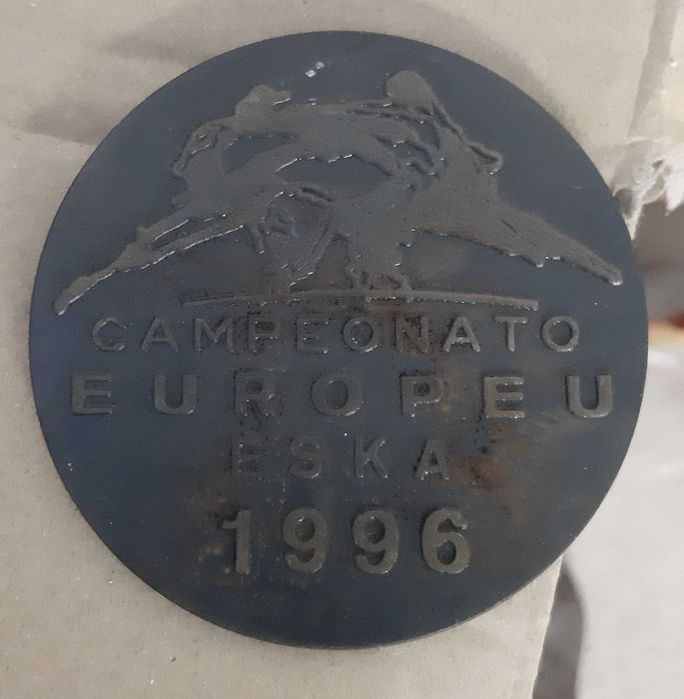 Medalhas diversas