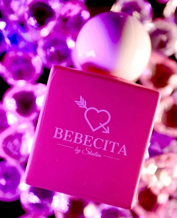 Perfum Skolim bebecita