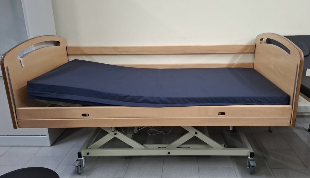 Cama Articulada - Nova