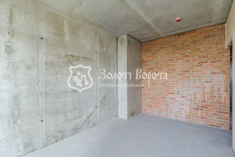 Квартира, 1к. Без ремонту. Науки, 58в, Мишоловка, Голосіївський район