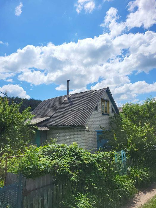 Продається дача на Старій Подусівці.