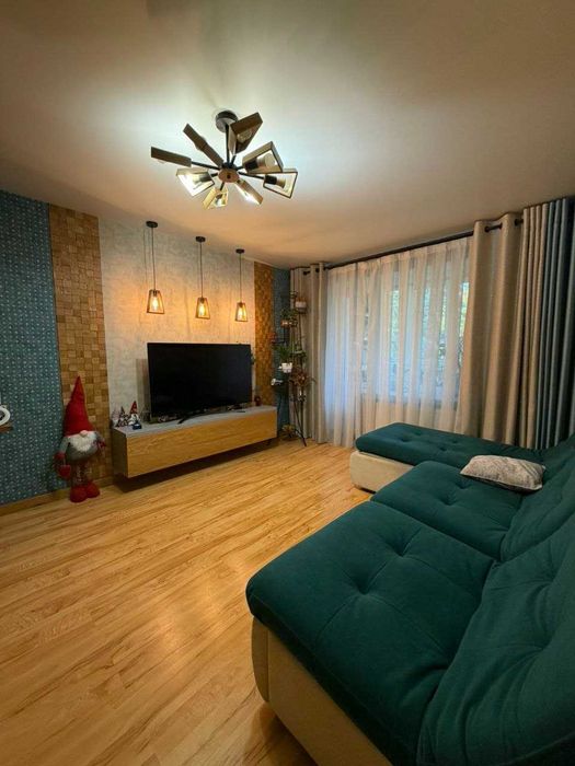 4-кімн., квартира, автономне опалення по пр. Михайла Грушевського