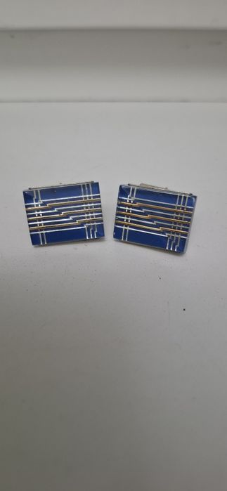 Запонки для рубашки