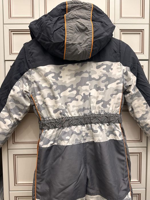 Лижний комбінезон Chicco 122р на 7р