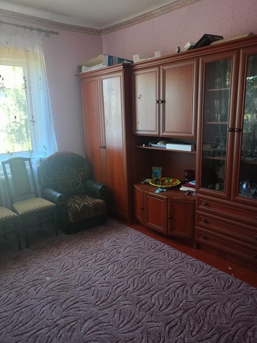 Домогосподарство