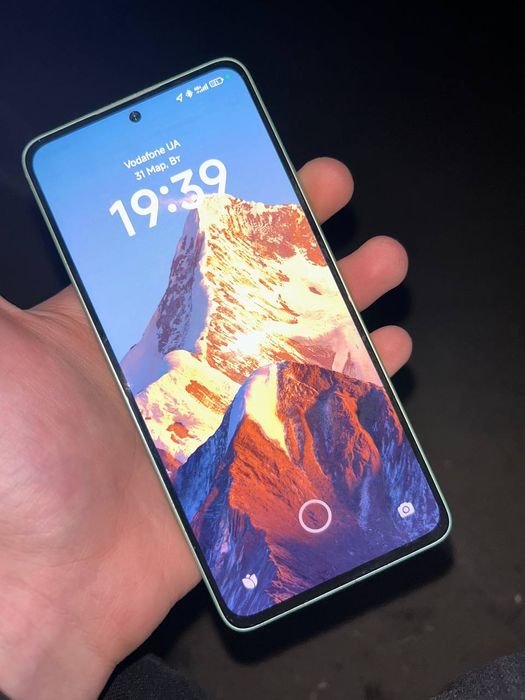 Redmi Note 13  4g(6/128)