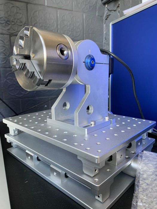 Лазерне гравіювання