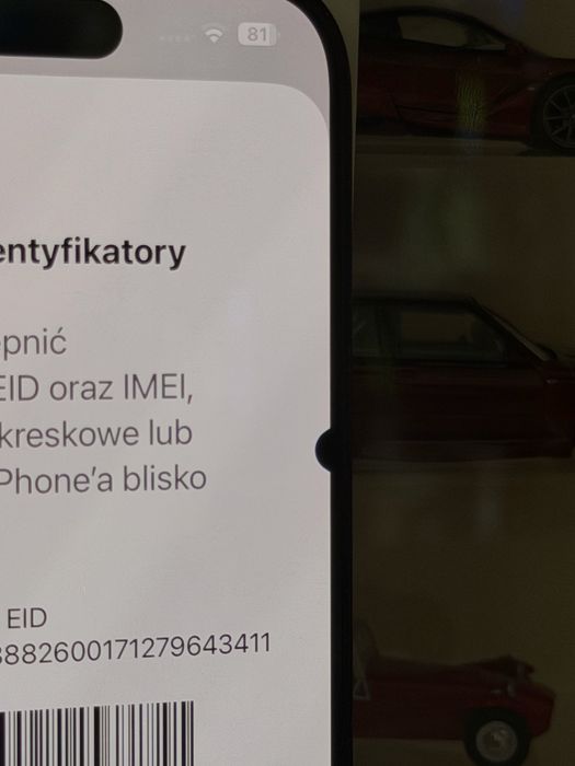Iphone 15pro 512gb