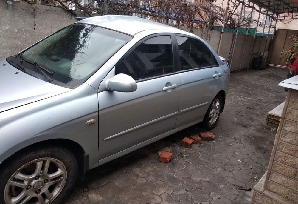 Разборка KIA CERATO,2006-09, киа церато