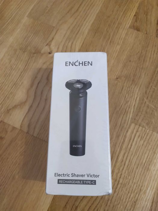 Електробритва ENCHEN Victor НОВА!