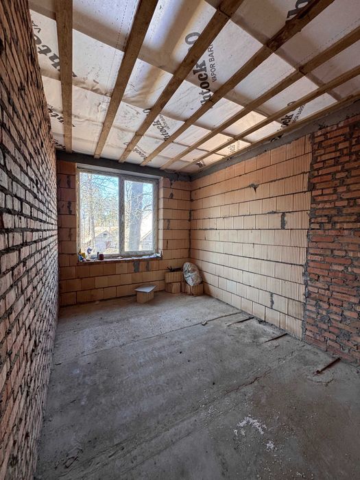 Дуплекс серед сосен | 140 м² | 2,2 сотки | Держпрограми
