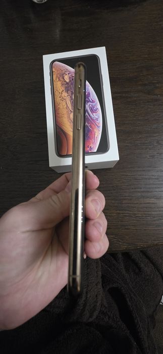 Iphone XS 64gb neverlock