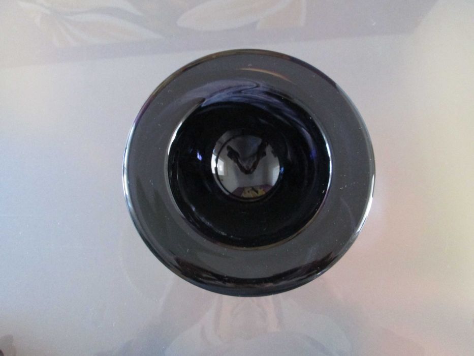 vendo tigela Kosta boda com 17 cm de diâmetro