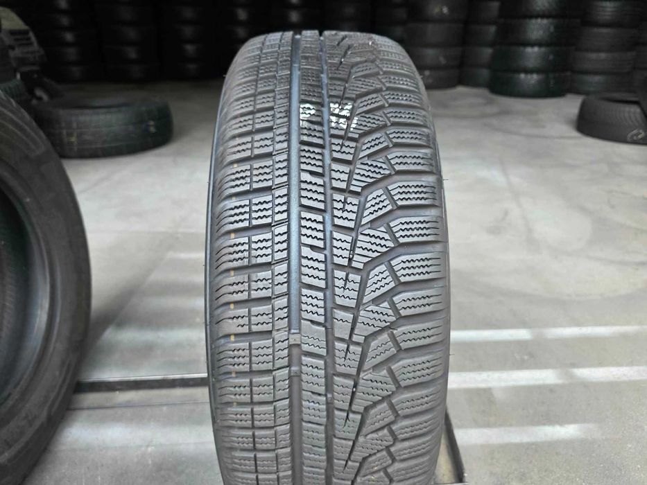 1x Opona zimowa 205/60R16 Hankook Winter i*cept evo2 24r 92h p76