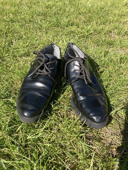 Eleganckie Półbuty Męskie TAMARIS | Rozmiar 40