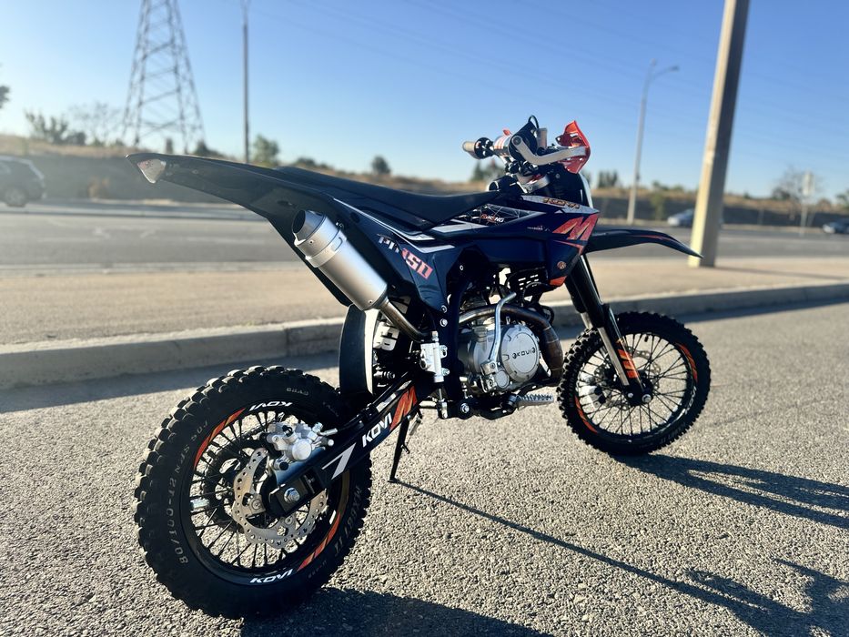 Продам Kovi Pit 150, 2025 года выпуска