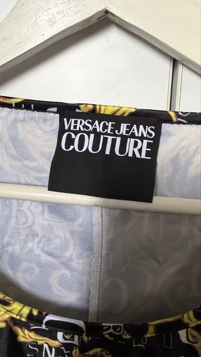 Body Versace 40
