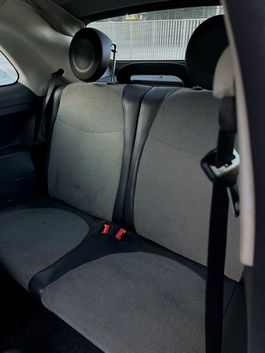 Fiat 500 Cabrio 1.2i NACIONAL - 2014