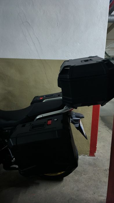 Africa Twin CRF1100 Adventure Sports 2021