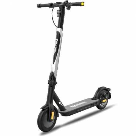 Trotinete Elétrica Reebook Urban Electric 8.5" 350W Em Caixa