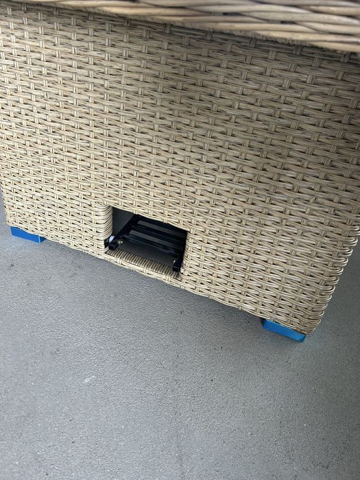 Zestaw mebli ogrodowych NOWE