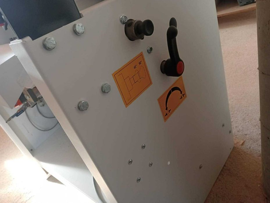 Wiertarka wielowrzecionowa Vitap clasic