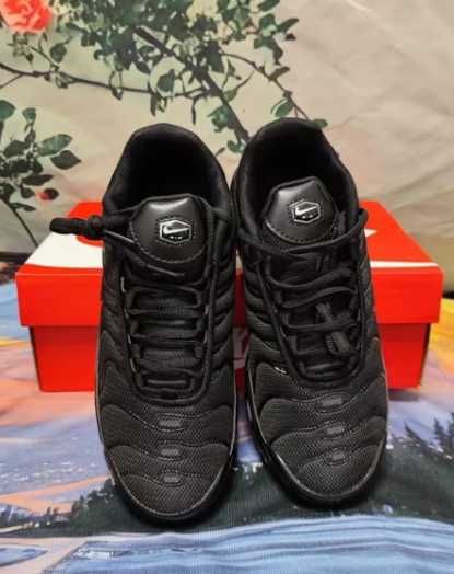 Buty Nike Air Max TN Plus Black R. 38