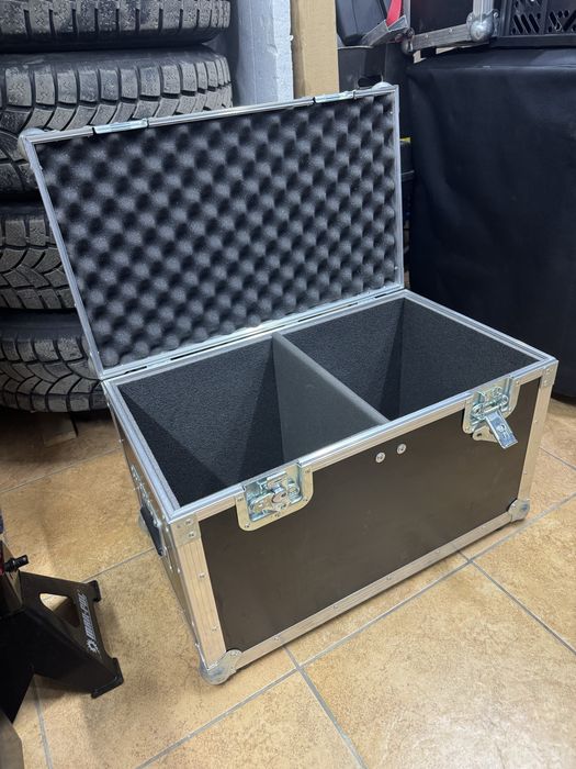 Case Kablarka Skrzynia Zespół Dj