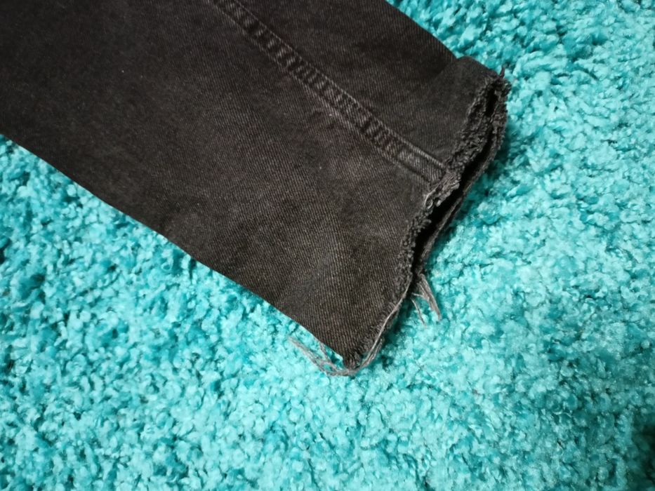 Spodnie młodzieżowe, męskie ZARA