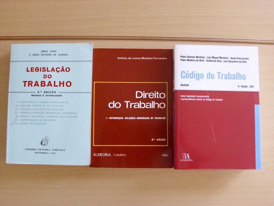 Obras Universitárias