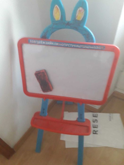 Детская классная доска.
