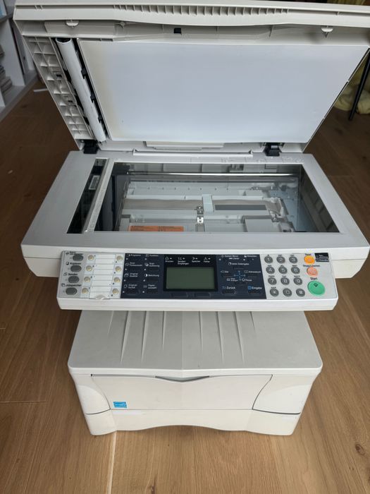 Urządzenie wielofunkcyjne Kyocera FS-1118 MFP