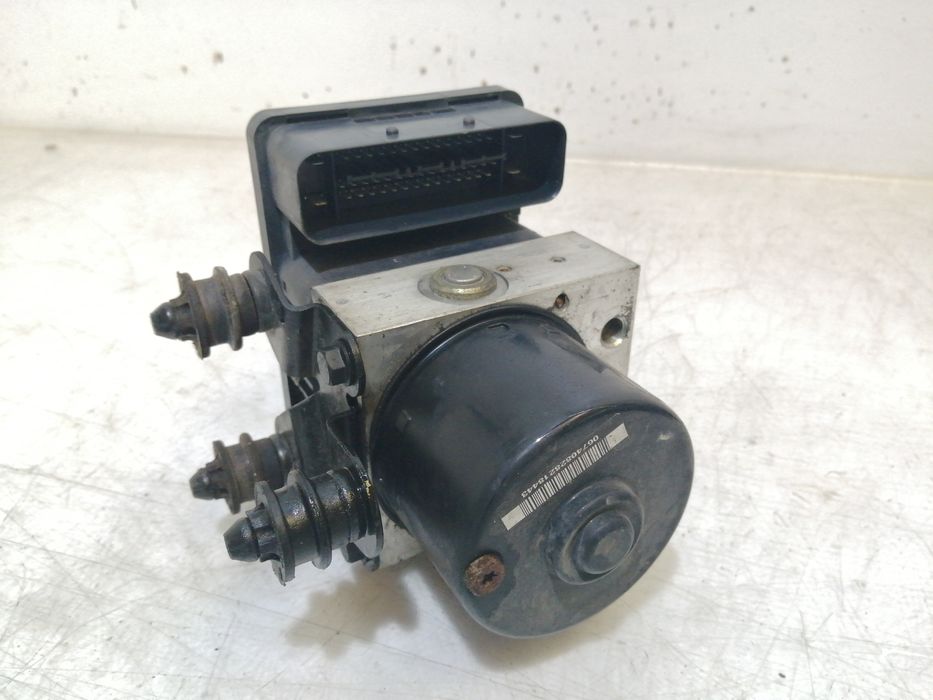 Abs - volkswagen touran (1t1, 1t2) | 03 - 10