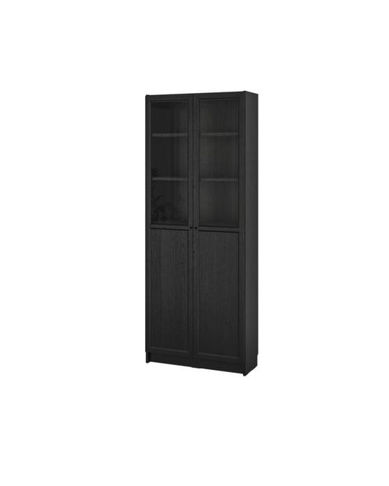 Estante Billy IKEA - 2 módulos. Em ótimo estado de conservação