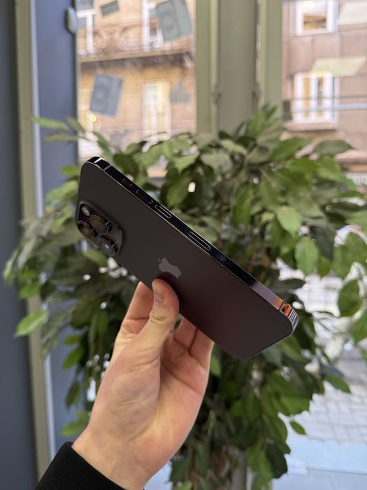 iPhone 14 Pro Max 128GB Deep Purple