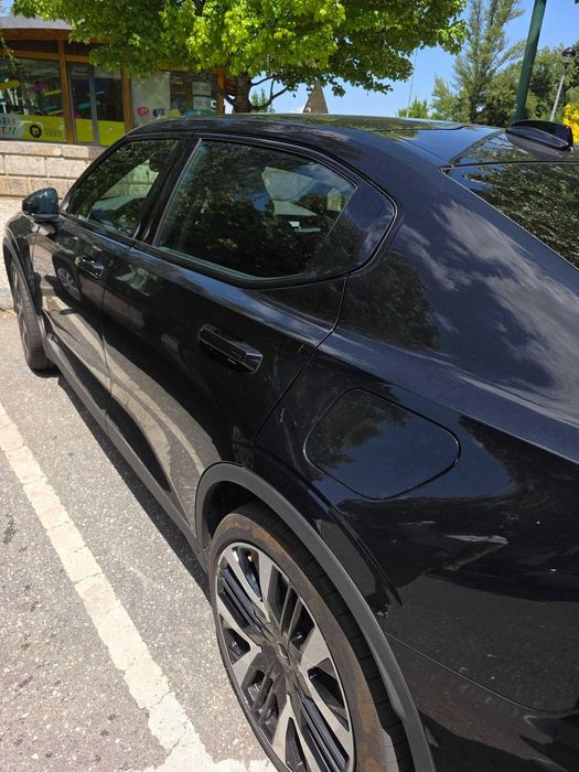 POLESTAR 82 KW PERFORMANCE 476 cv IVA DEDUTIVEL