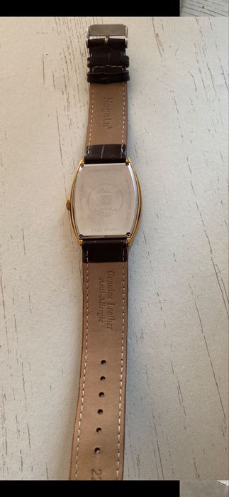 Годинник ROMANSON часы наручные