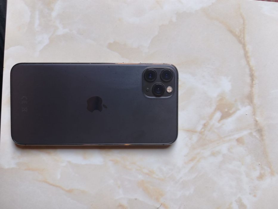Iphone 11 Pro Max 256gb