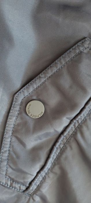 Casaco Tommy Hilfiger