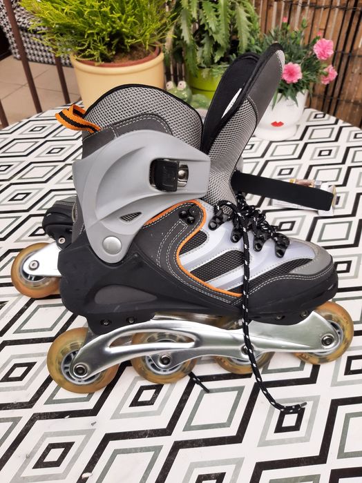 sprzedam rolki Ksport rozm.40-41